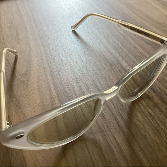 Caddis Nepetalactone Progressive Blue Light Filtering Glasses, 2.50 - Picture 4 of 7